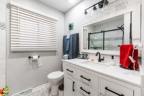 Tiny photo for 1527 W Holtz Avenue, Addison, IL 60101 (MLS # 12511390)