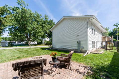 Tiny photo for 3004 N Gaines Street, Davenport, IA 52804 (MLS # 12667338)