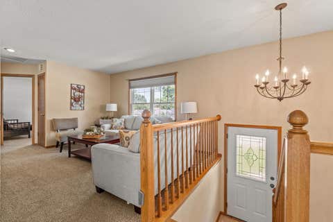 Tiny photo for 3004 N Gaines Street, Davenport, IA 52804 (MLS # 12667338)