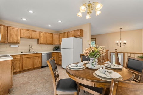 Tiny photo for 3004 N Gaines Street, Davenport, IA 52804 (MLS # 12667338)