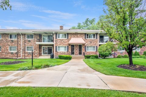 43 N Main Street 12 Glen Ellyn IL 60137
