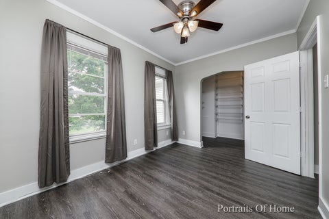 Tiny photo for 812 S Jefferson Avenue, Lockport, IL 60441 (MLS # 12735359)