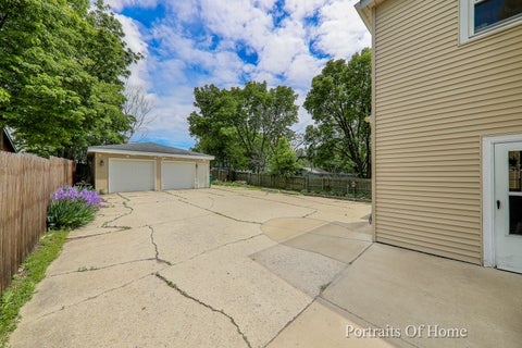 Tiny photo for 812 S Jefferson Avenue, Lockport, IL 60441 (MLS # 12735359)