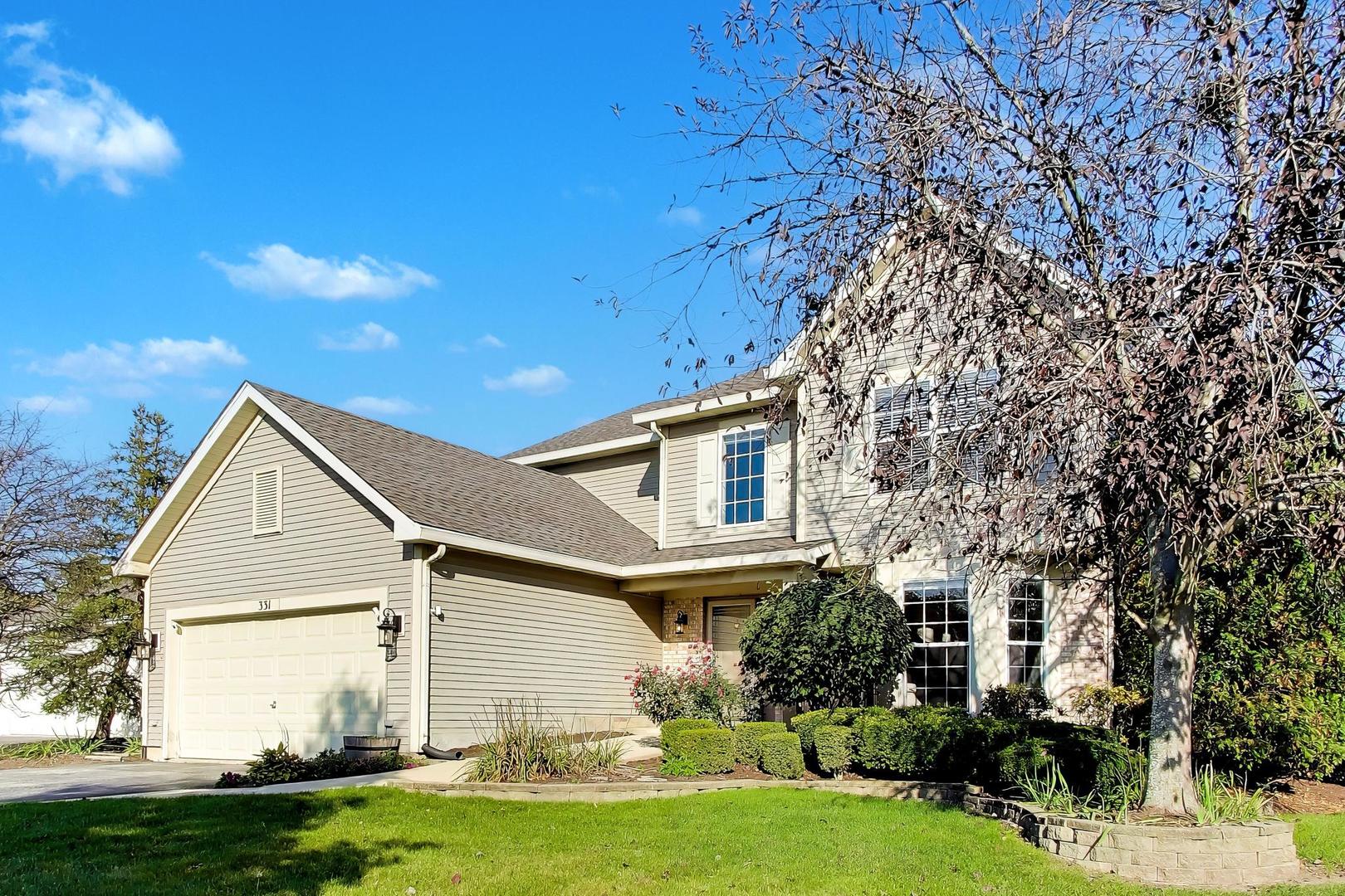 331 Berkeley Drive