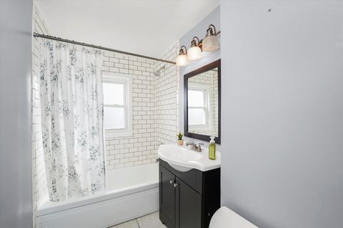 Tiny photo for 10937 Moody Avenue, Chicago Ridge, IL 60415 (MLS # 12326897)