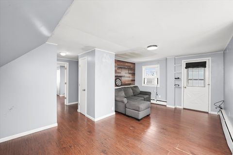 Tiny photo for 10937 Moody Avenue, Chicago Ridge, IL 60415 (MLS # 12326897)