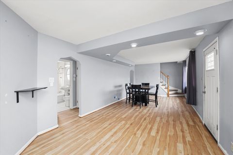 Tiny photo for 10937 Moody Avenue, Chicago Ridge, IL 60415 (MLS # 12326897)