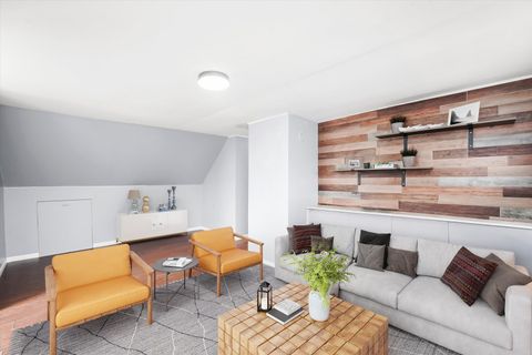 Tiny photo for 10937 Moody Avenue, Chicago Ridge, IL 60415 (MLS # 12326897)