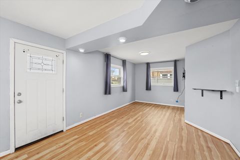 Tiny photo for 10937 Moody Avenue, Chicago Ridge, IL 60415 (MLS # 12326897)