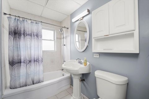 Tiny photo for 10937 Moody Avenue, Chicago Ridge, IL 60415 (MLS # 12326897)