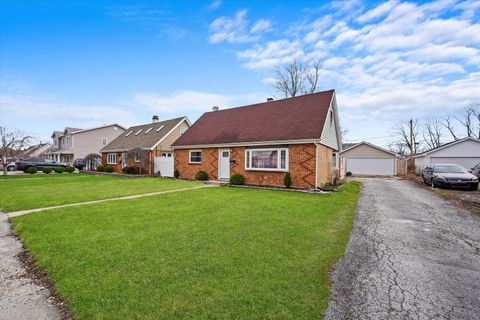 Tiny photo for 10937 Moody Avenue, Chicago Ridge, IL 60415 (MLS # 12326897)