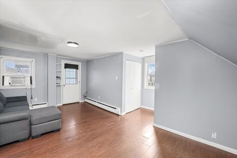 Tiny photo for 10937 Moody Avenue, Chicago Ridge, IL 60415 (MLS # 12326897)