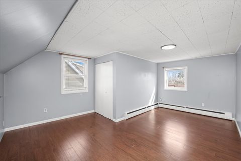 Tiny photo for 10937 Moody Avenue, Chicago Ridge, IL 60415 (MLS # 12326897)