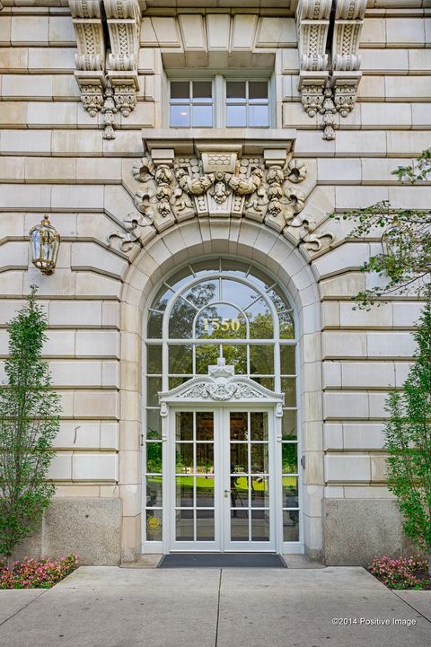 A home in Chicago