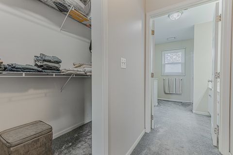 Tiny photo for 620 Salceda Drive, Mundelein, IL 60060 (MLS # 12468722)