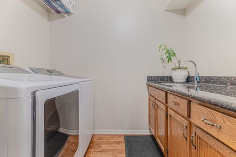 Tiny photo for 620 Salceda Drive, Mundelein, IL 60060 (MLS # 12468722)