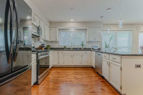 Tiny photo for 620 Salceda Drive, Mundelein, IL 60060 (MLS # 12468722)