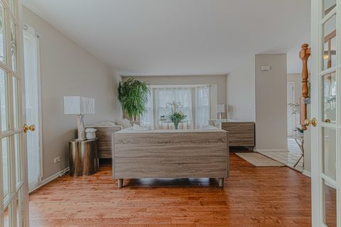 Tiny photo for 620 Salceda Drive, Mundelein, IL 60060 (MLS # 12468722)