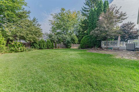 Tiny photo for 620 Salceda Drive, Mundelein, IL 60060 (MLS # 12468722)