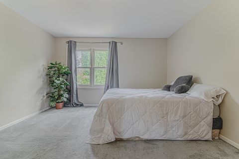 Tiny photo for 620 Salceda Drive, Mundelein, IL 60060 (MLS # 12468722)