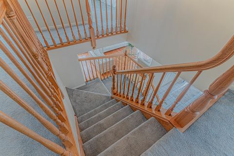 Tiny photo for 620 Salceda Drive, Mundelein, IL 60060 (MLS # 12468722)