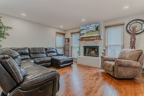 Tiny photo for 620 Salceda Drive, Mundelein, IL 60060 (MLS # 12468722)