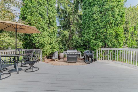 Tiny photo for 620 Salceda Drive, Mundelein, IL 60060 (MLS # 12468722)