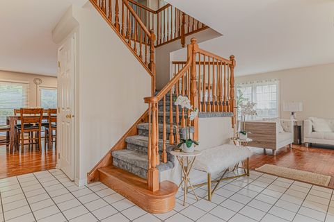 Tiny photo for 620 Salceda Drive, Mundelein, IL 60060 (MLS # 12468722)