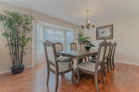 Tiny photo for 620 Salceda Drive, Mundelein, IL 60060 (MLS # 12468722)