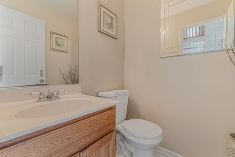 Tiny photo for 620 Salceda Drive, Mundelein, IL 60060 (MLS # 12468722)
