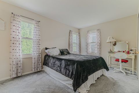 Tiny photo for 620 Salceda Drive, Mundelein, IL 60060 (MLS # 12468722)
