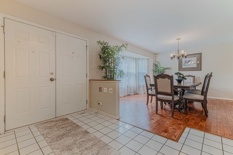Tiny photo for 620 Salceda Drive, Mundelein, IL 60060 (MLS # 12468722)