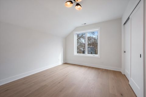 Tiny photo for 1042 Dewey Avenue, Evanston, IL 60202 (MLS # 12570173)