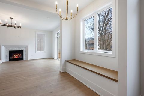 Tiny photo for 1042 Dewey Avenue, Evanston, IL 60202 (MLS # 12570173)