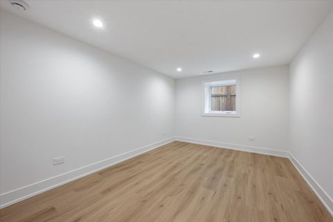 Tiny photo for 1042 Dewey Avenue, Evanston, IL 60202 (MLS # 12570173)