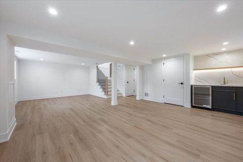 Tiny photo for 1042 Dewey Avenue, Evanston, IL 60202 (MLS # 12570173)