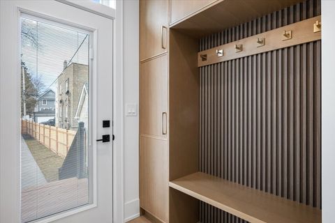 Tiny photo for 1042 Dewey Avenue, Evanston, IL 60202 (MLS # 12570173)