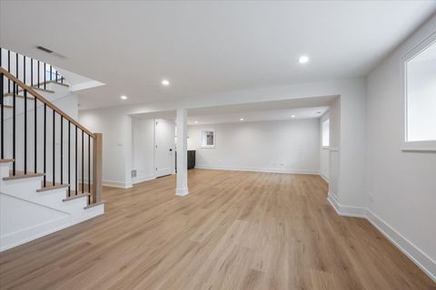 Tiny photo for 1042 Dewey Avenue, Evanston, IL 60202 (MLS # 12570173)