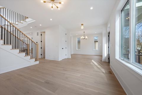 Tiny photo for 1042 Dewey Avenue, Evanston, IL 60202 (MLS # 12570173)