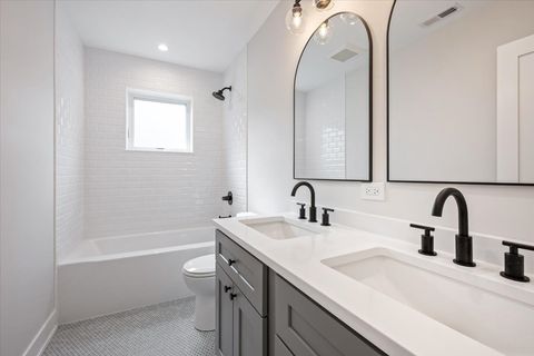 Tiny photo for 1042 Dewey Avenue, Evanston, IL 60202 (MLS # 12570173)