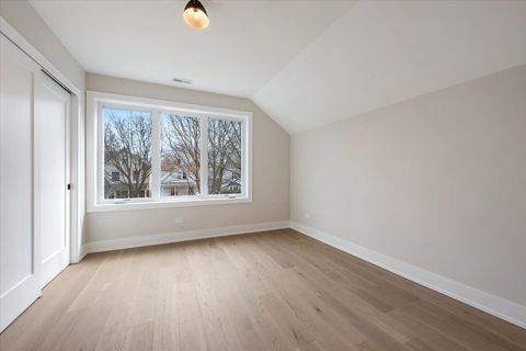 Tiny photo for 1042 Dewey Avenue, Evanston, IL 60202 (MLS # 12570173)