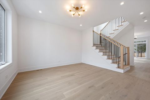 Tiny photo for 1042 Dewey Avenue, Evanston, IL 60202 (MLS # 12570173)