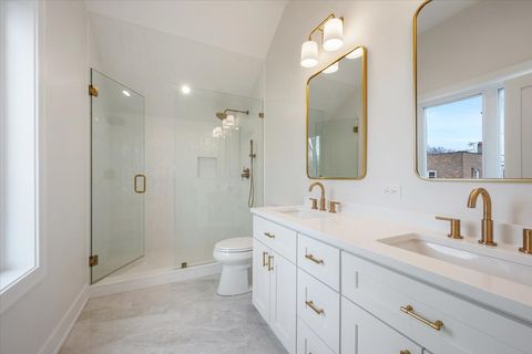 Tiny photo for 1042 Dewey Avenue, Evanston, IL 60202 (MLS # 12570173)