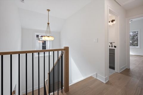 Tiny photo for 1042 Dewey Avenue, Evanston, IL 60202 (MLS # 12570173)