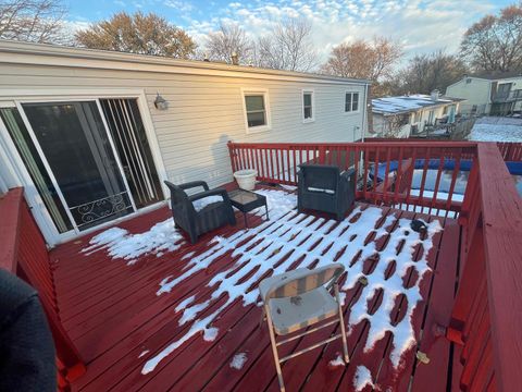 Tiny photo for 1063 Yale Avenue, Bourbonnais, IL 60914 (MLS # 12536835)