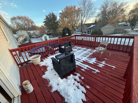 Tiny photo for 1063 Yale Avenue, Bourbonnais, IL 60914 (MLS # 12536835)