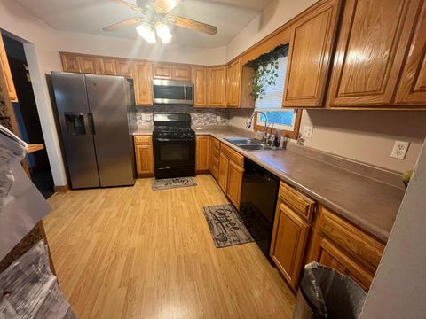 Tiny photo for 1063 Yale Avenue, Bourbonnais, IL 60914 (MLS # 12536835)