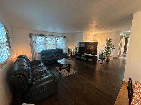 Tiny photo for 1063 Yale Avenue, Bourbonnais, IL 60914 (MLS # 12536835)