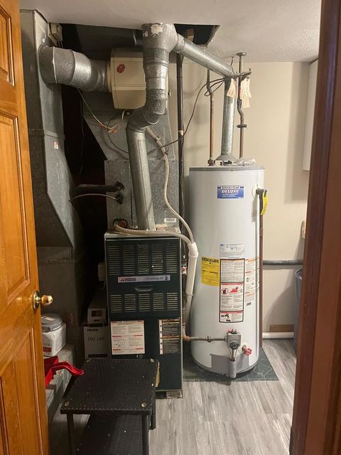 Tiny photo for 1063 Yale Avenue, Bourbonnais, IL 60914 (MLS # 12536835)