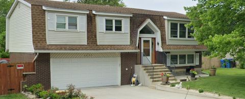 Tiny photo for 1063 Yale Avenue, Bourbonnais, IL 60914 (MLS # 12536835)